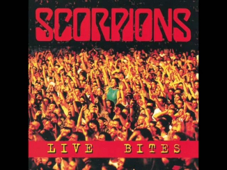 Scorpions - Heroes Don't Cry