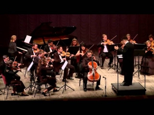 Astor Piazzolla - Le Grand Tango - I