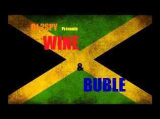 DJ 2SPY  Wine & Bubble Ragga/Dancehall Mix 2013