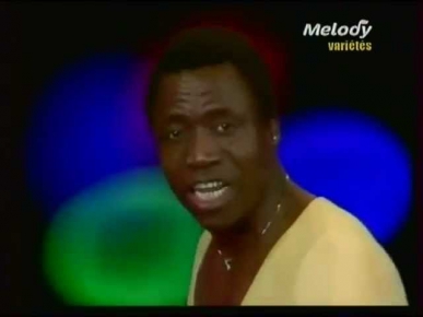 Afric Simone - Hafanana 1975
