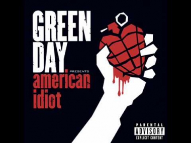 Green Day- Are We The Waiting (Lyrics)