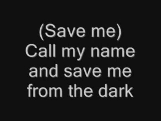 Evanescence ft. Paul McCoy - Bring Me To Life (Lyrics On-Screen + In Description!).wmv