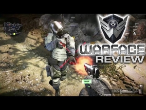 Warface - Review (PC)