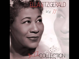Ella Fitzgerald - My Funny Valentine (High Quality - Remastered)