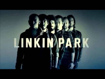 Linkin Park - A Line In The Sand (Official Audio)