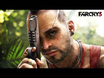 Far Cry 3 - Main Theme (Soundtrack OST)