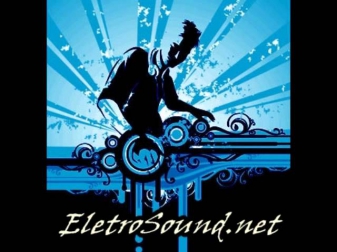 Dj Cleber Mix Feat Edy Lemond & Mc Nayara - Eletrohits (2012)(EletroSound.Net)