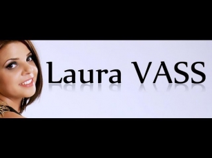 LAURA VASS  - BUZELE TALE, DOUA PETALE  ( Feat Damany ) - (Video HD) ♫