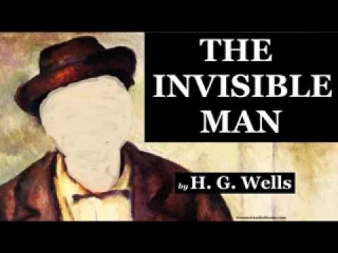 THE INVISIBLE MAN by H.G. Wells - Full Length - Audiobook.3gp