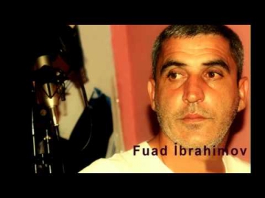 Fuad Ibrahimov - Ya vor Я Вор
