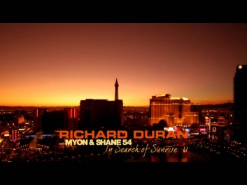 Richard Durand - In Search of Sunrise 11: Las Vegas [ISOS 11] -  DISC 1