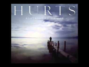 Hurts - Somebody to die for Instrumental