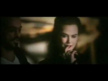 Come What May (Remix) - Nicole Kidman & Ewan McGregor [MrUralboy edit]
