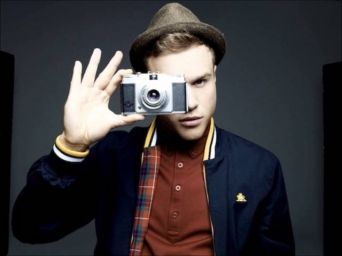 Olly Murs - This song is about you (Orginal) ♥