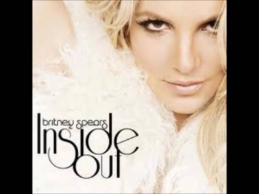 Britney Spears - Inside Out (Lyrics)