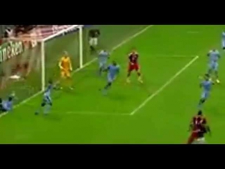 17 09 2014 Бавария - Манчестер Сити 1-0 Обзор матча Лига чемпионов 2014