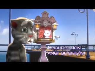 Shohruhhon - Yangi qo'shig'im (Official music video)