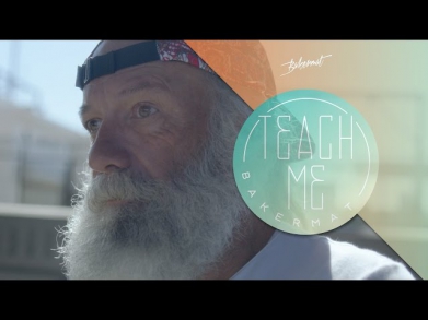 Bakermat - Teach Me (Official Video HD)
