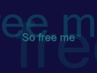 Goldfinger- Free Me