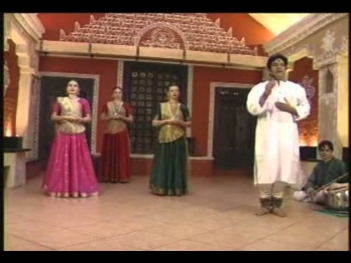 Индийские танцы   Танцы видео смотреть онлайн www gradance ru