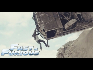 Fast & Furious 1,2,3,4,5,6,7 | Форсаж 1,2,3,4,5,6,7 | Vin Diesel, Paul Walker Official Trailer HD