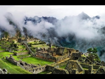 Мачу-Пикчу город где жили Инки в Перу лучше посмотреть видео чем фото Machu Picchu Inca city