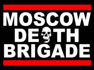 Moscow Death Brigade - Герои
