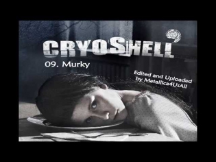 Cryoshell - Full Album