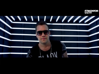 DJ Antoine - Light It Up (Bodybangers Edit) (Official Video HD)
