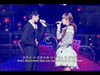 [ENG SUB] Maybe -Suzy & Kim soo hyun Dreamhigh OST