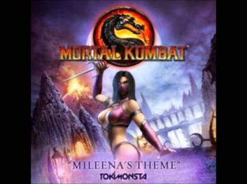 Mileena's Theme (Full Version) by Tokimonsta