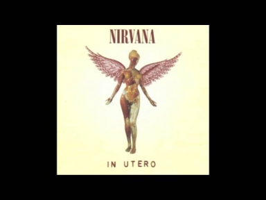 Nirvana - Dumb [Lyrics]