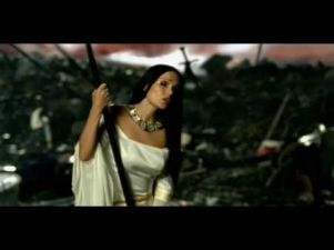 Nightwish - Sleeping Sun (2005 version) [HD 720p]