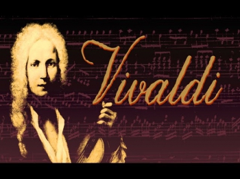 ♥ 8 HOURS ♥ Classical Music Antonio Vivaldi Four Seasons ♥ Classical Music for Studying + Health
