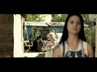 Евгений Шахрай - Одинокая ветка сирени (Official music video 2011)