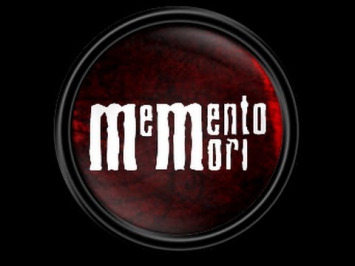 Memento Mori-Помни о смерти #1 Убийство профессора