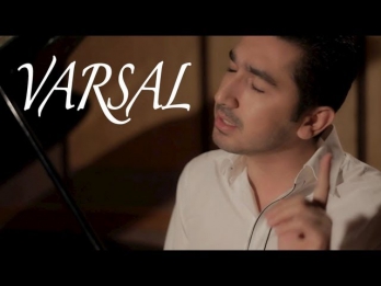 VARSAL ◥◣ Ты сердце мое покорила ◥◣【Official Video】
