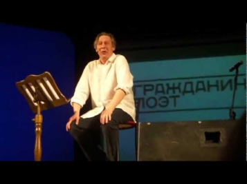 Михаил Ефремов — Путин и мужик (Они пахали)