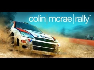 Обзор Colin McRae Rally