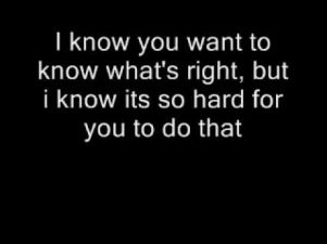 James Blunt - I Really Want You Lyrics.wmv
