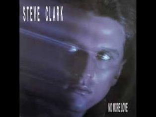 Steve Clark - No More Love(Rarik Extended Mix) HQ