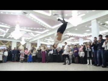Lezginka Super Dance..супер лезкинка