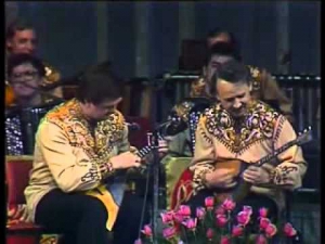 Людмила Зыкина - Концерт 1989 г. (полная версия) 1 ч.