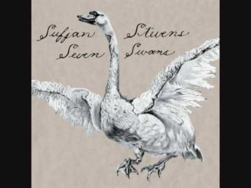 Sufjan Stevens - To Be Alone With You