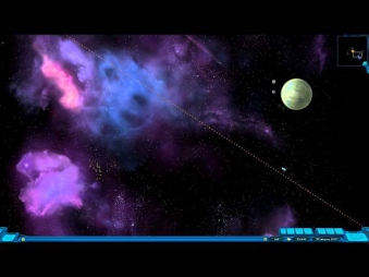 Космические рейнджеры HD Революция - 20 серия [Отхват Таллота, покупка захвата] 1080p