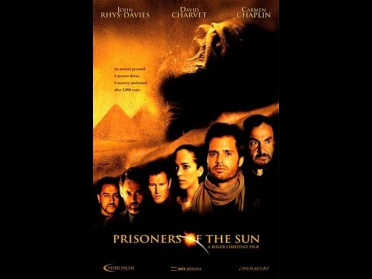 Пленники солнца (2013) Prisoners of the Sun.трейлер.