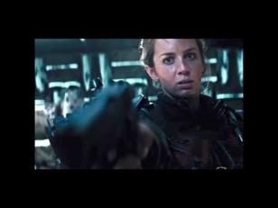 06 Find Me When You Wake Up (Extended Mix) - Edge Of Tomorrow Soundtrack