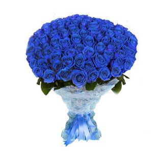 Электроклуб - Синяя роза