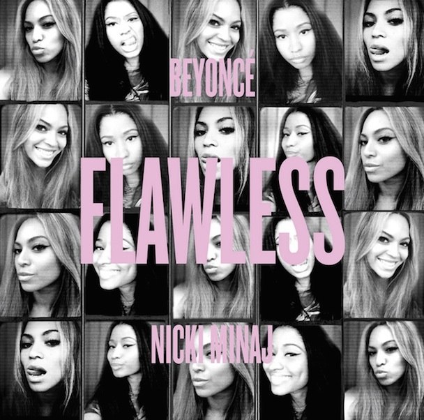 (КoRoNa.FM) Beyonce - Flawless (Remix)