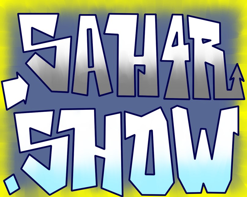Sah4r show - Гимн CS